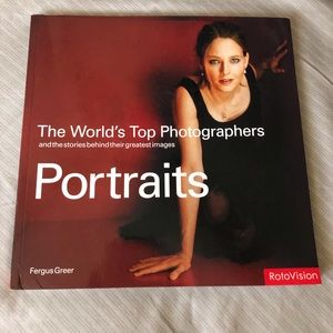 Photography Experts Book